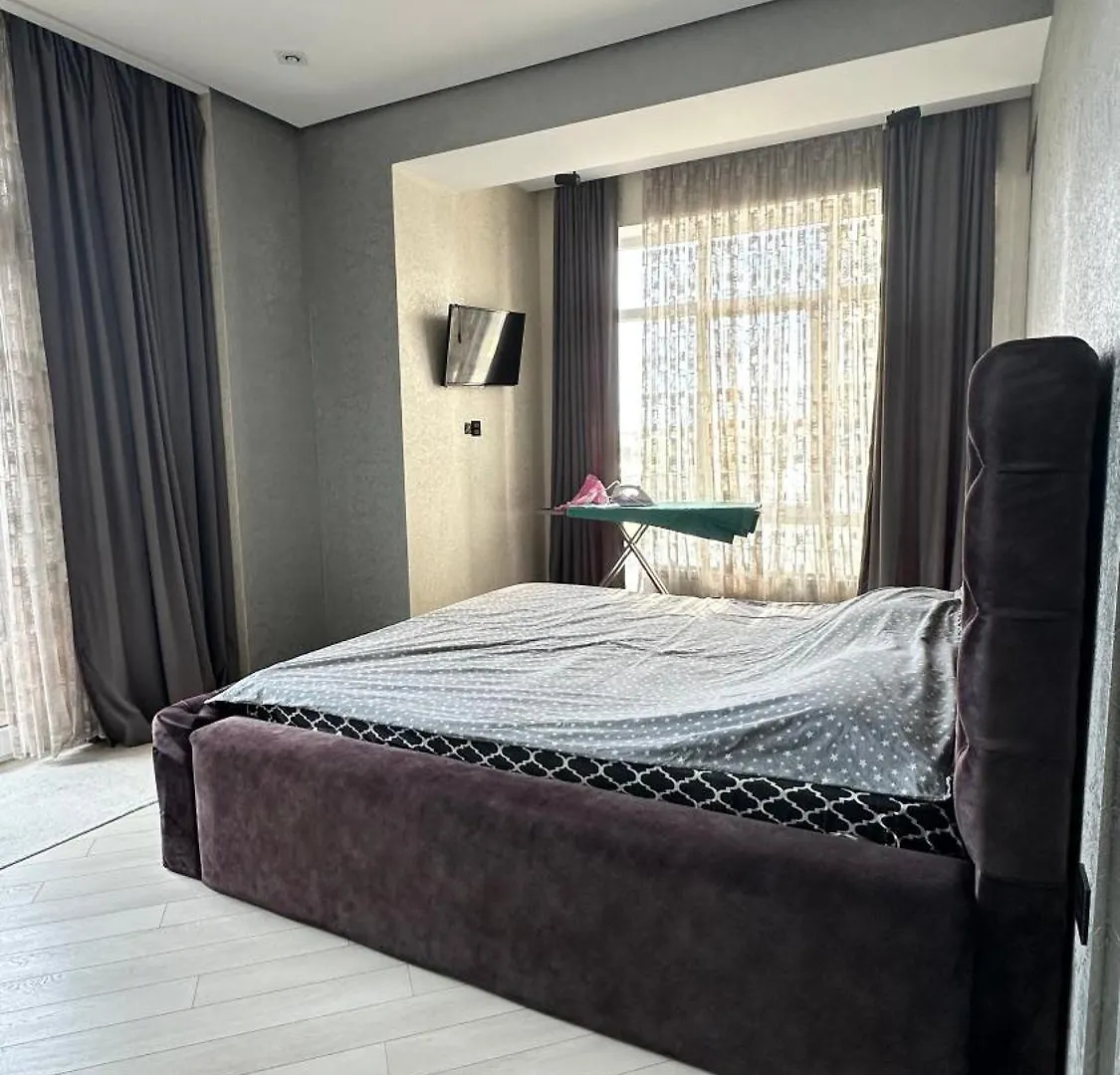 Apartamento Flat Bakú 0*,  Azerbaiyán