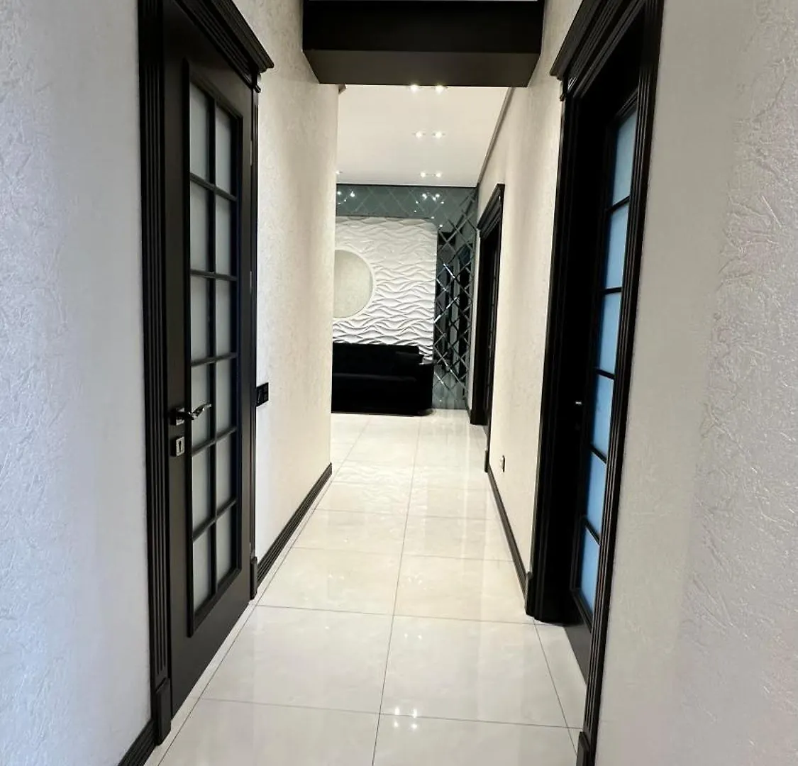 Apartamento Flat Bakú