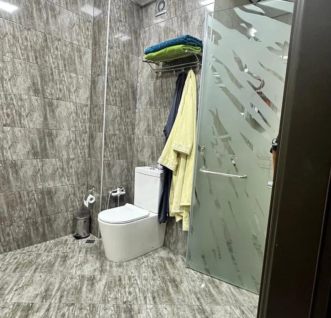 Apartamento Flat Bakú