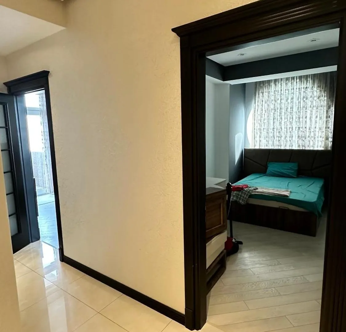 Apartamento Flat Bakú