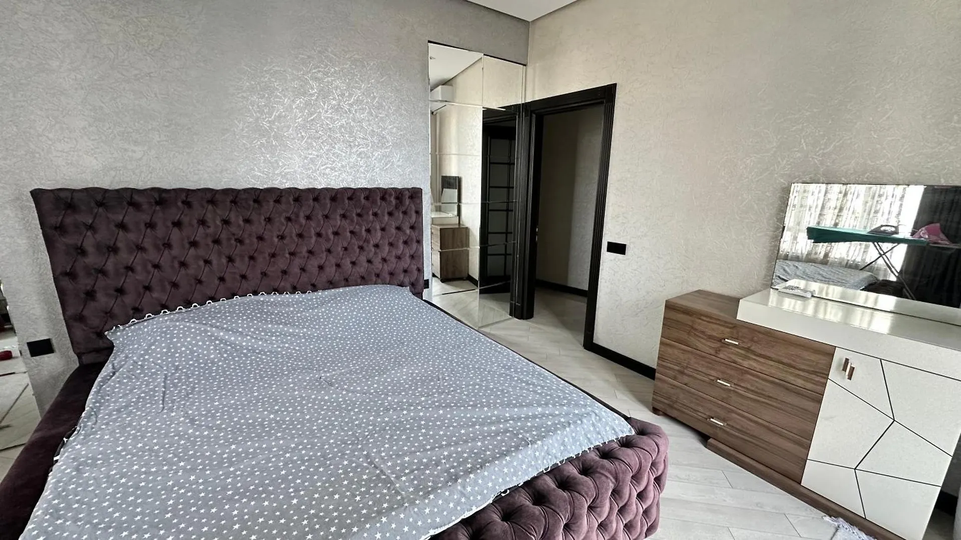 Apartamento Flat Bakú 0*,
