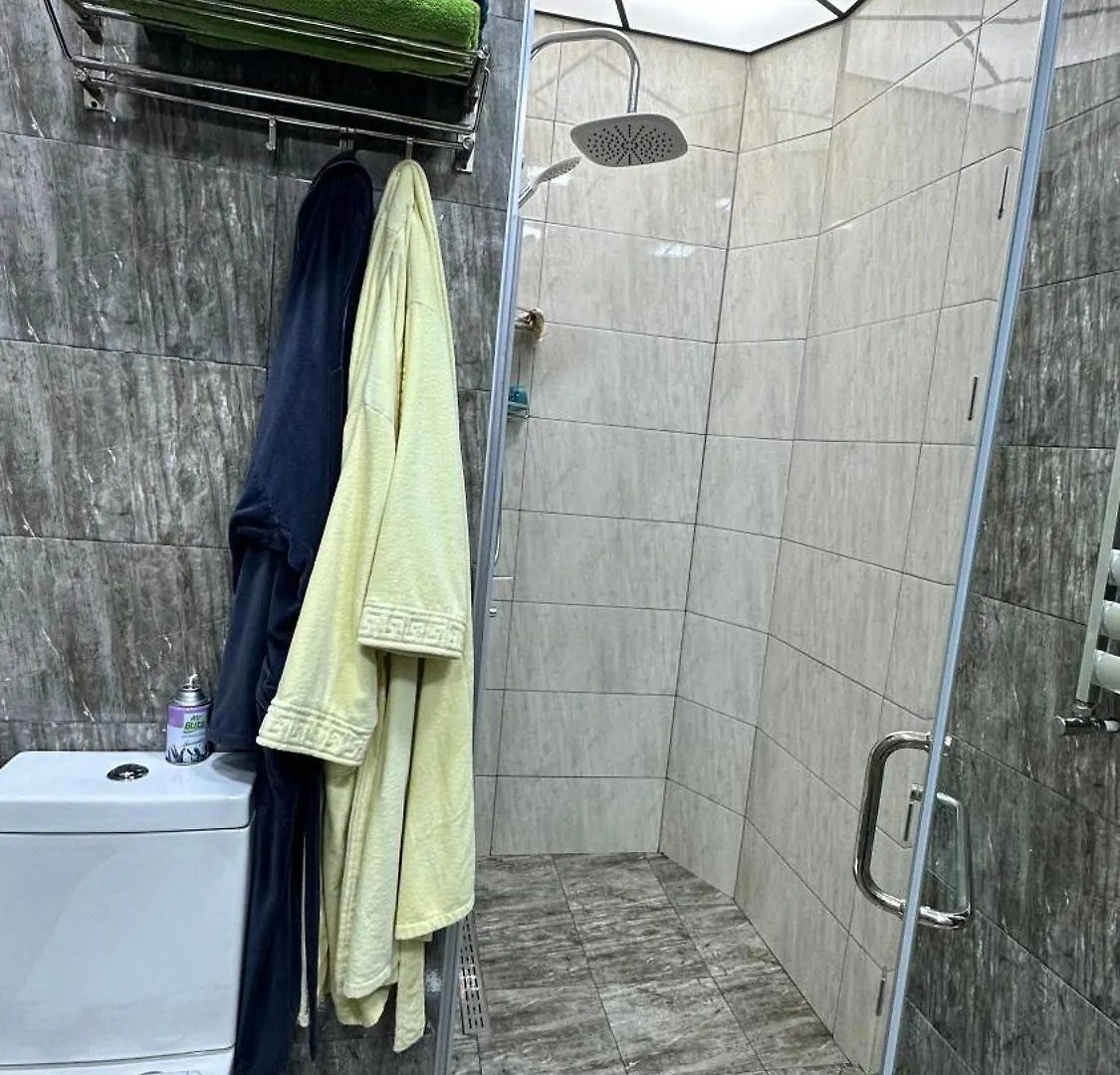 Apartamento Flat Bakú Azerbaiyán