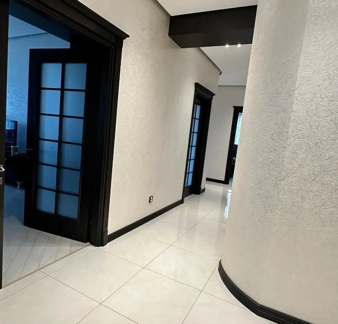 Apartamento Flat Bakú